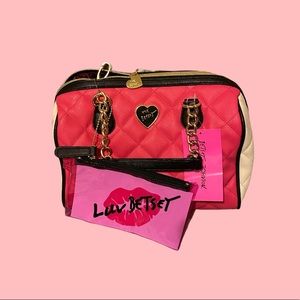 Betsey Johnson - Purse/Bag - NWT